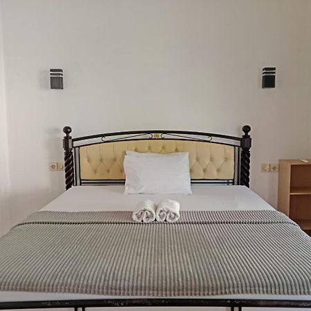 Ebucu Apartman Kuta  Kültér fotó