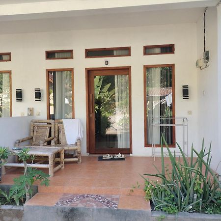 Ebucu Apartman Kuta  Szoba fotó
