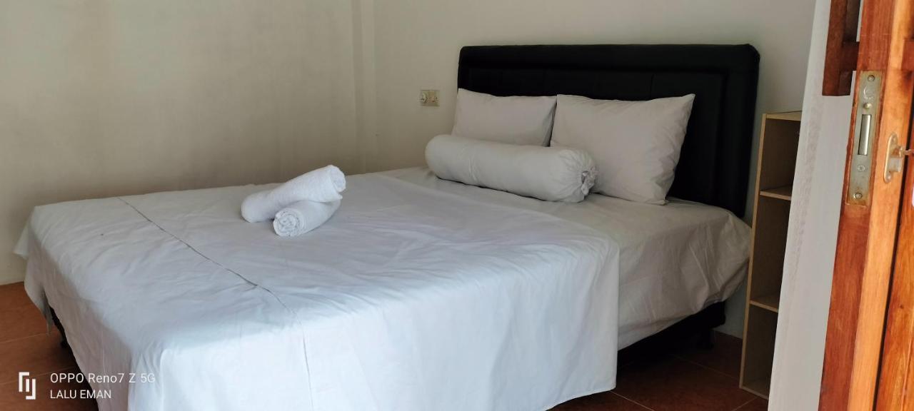 Ebucu Apartman Kuta  Kültér fotó