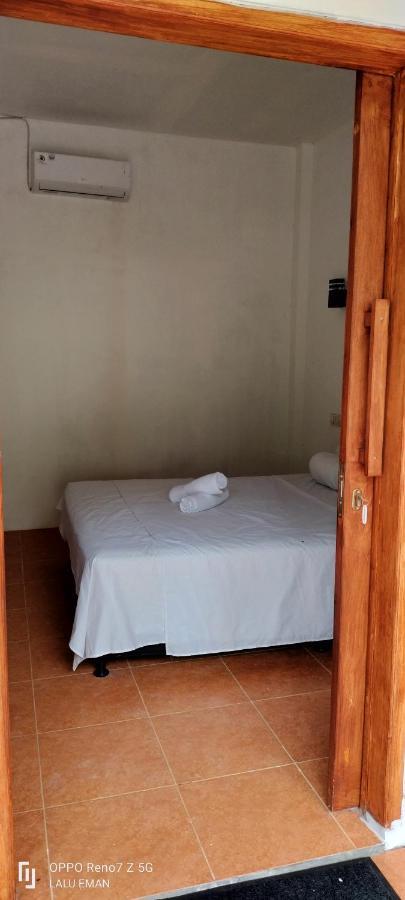 Ebucu Apartman Kuta  Kültér fotó