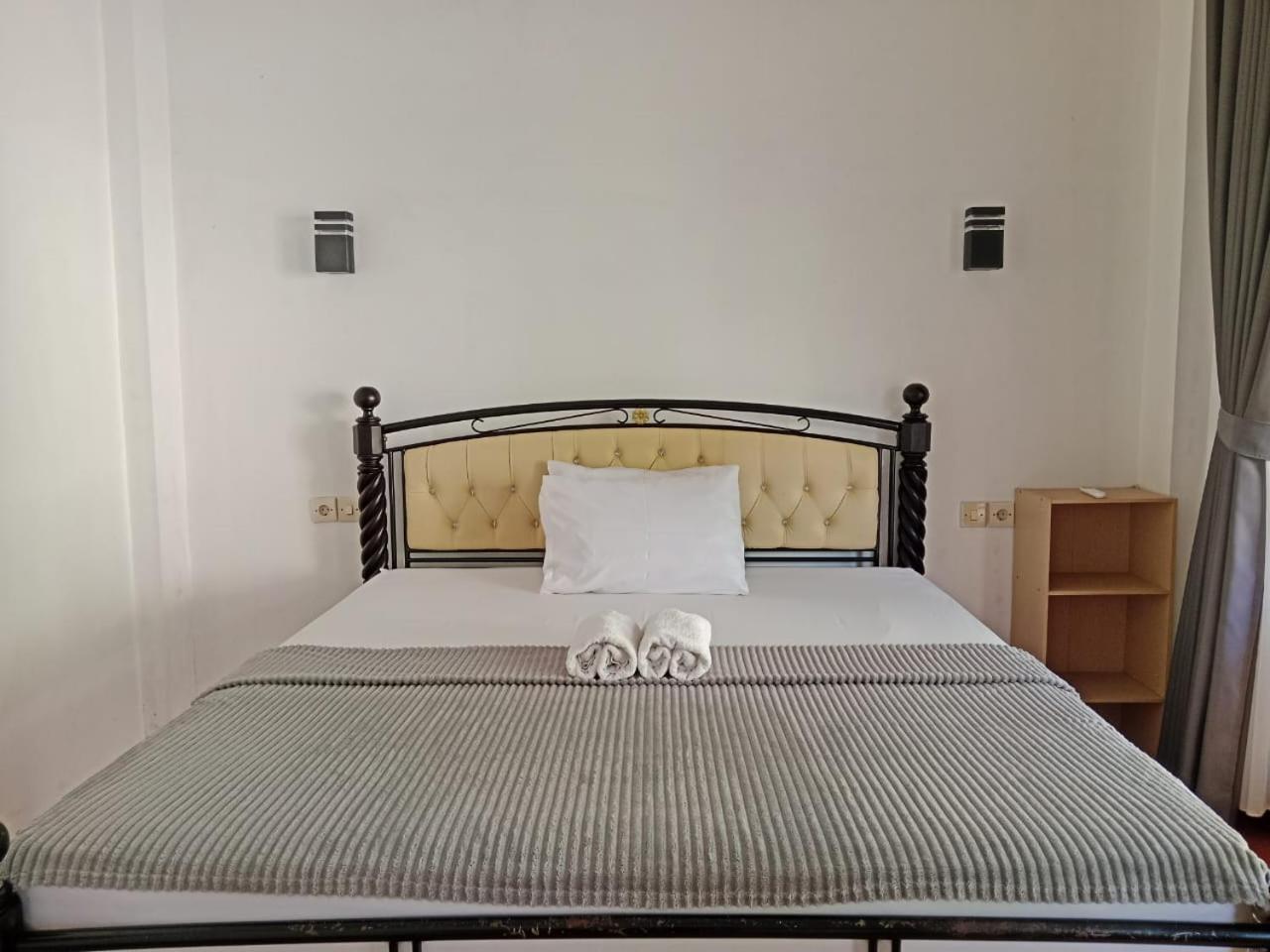 Ebucu Apartman Kuta  Kültér fotó